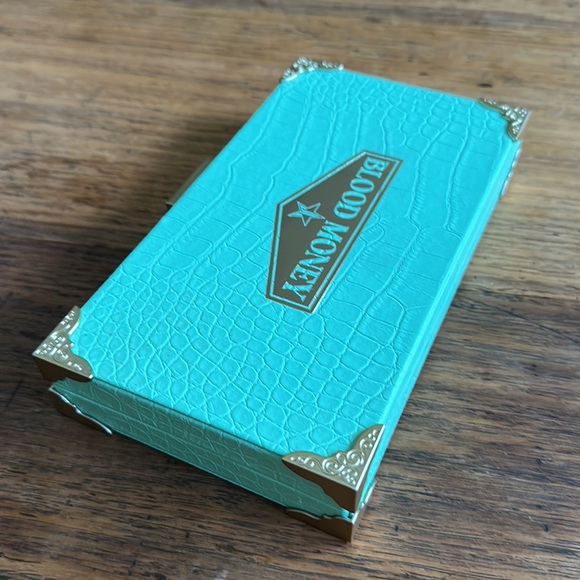 Blood Money Jefree Star MUA palette - Picture 4 of 7